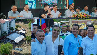 Un sueño que inicia su construcción, UNIPAZ tendrá sede urbana