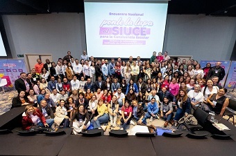 SIUCE: la herramienta para registrar y hacer seguimiento a los casos que afectan la convivencia escolar