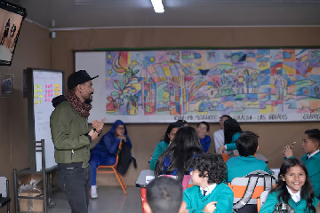 Fomag comenzó el pago de mesada de más de 247.000 profesores pensionados del país