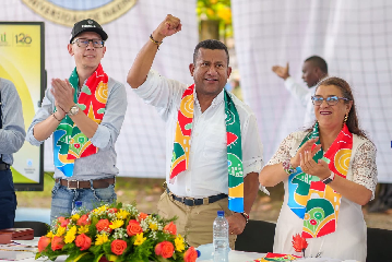 Universidad de Nariño llega al Pacífico: más de 5.000 jóvenes accederán a educación superior en su territorio