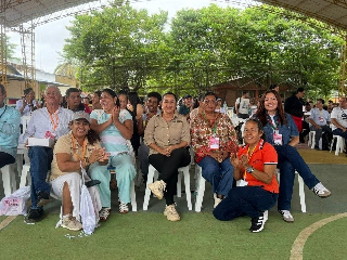 Jornada de bienestar docente para municipios PDET en sur del Meta