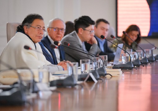 Consejo de Ministros del 24 de junio de 2025