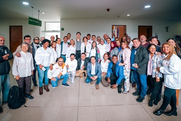 Los profesores del país tendrán un incremento salarial mayor a los funcionarios públicos