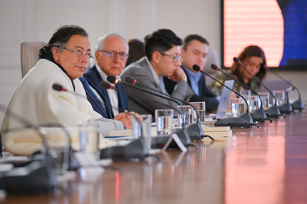 Gobierno del Cambio impulsa transformación del PAE con enfoque de justicia social y equidad territorial