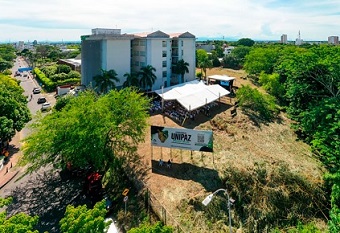 Inicia construcción de la nueva sede de la Unipaz