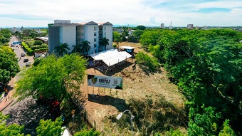 Gobierno inicia construcción de nueva  sede de Unipaz en Barrancabermeja