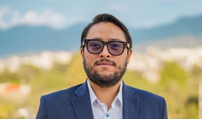 Confirmó el Viceministro de Educación Superior, Ricardo Moreno. Gobierno invierte más de 3 mil 200 millones de pesos para integrar la Inteligencia Artificial en la educación superior