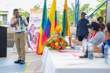 Histórico avance: nace la Seccional Pacífico de la Universidad de Nariño