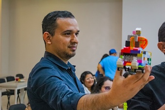 Buscan en Colombia a los mejores docentes del mundo