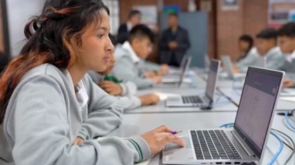 Más de 6.260 estudiantes de Cauca ya han aplicado la prueba «Quiero Ser, Quiero Saber»