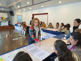 Nariño avanza en la universalización de la educación desde la primera infancia