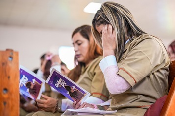 Convocatoria del Fondo ‘Códigos de Paz’,