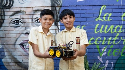 Así funcionan los Centros CTeI: la apuesta del Gobierno para que niños y jóvenes aprendan ciencia y tecnología