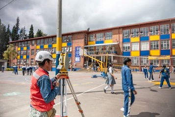 El Gobierno del Cambio invierte más de $7 mil millones en el colegio donde estudió el Nobel Gabriel García Márquez