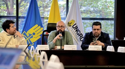 Inicia plan de reconstrucción para Paratebueno y Medina