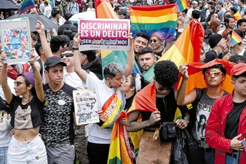 ´La diversidad se respeta, se protege y se celebra´