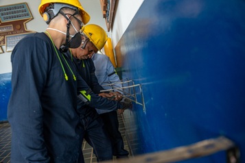 La Institución Educativa Municipal San Juan Bautista de La Salle, ubicada en Zipaquirá, inicia una transformación sin precedentes.