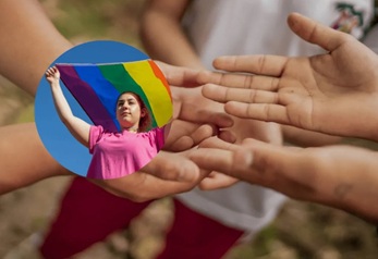 Ministerio de Educación reafirma su compromiso con la diversidad en el Día del Orgullo LGBTIQ+: “La escuela también es territorio de dignidad”