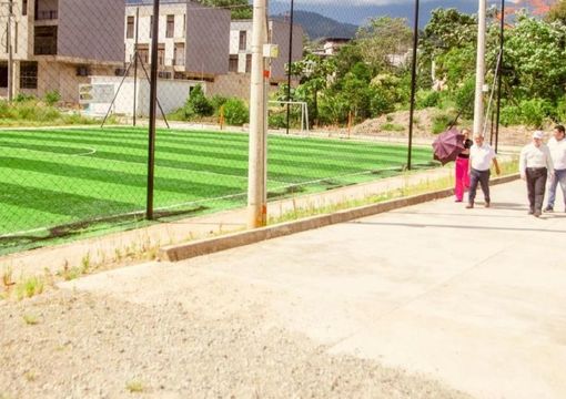 Institución Universitaria del Putumayo