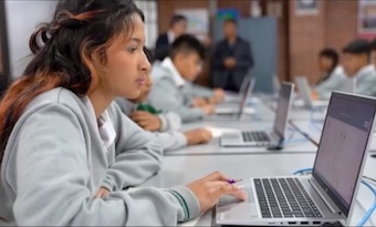 Más de 26.500 estudiantes del Magdalena ya han aplicado la prueba ‘Quiero Ser, Quiero Saber’