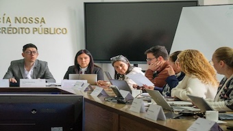 Con $939 mil millones adicionales se fortalecerá la atención de salud del magisterio