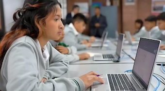 Más de 17.800 estudiantes del Tolima ya han aplicado la prueba ‘Quiero Ser, Quiero Saber’