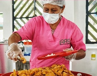 $2.4 billones invierte la Nación en el PAE