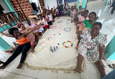 57 colectivos pedagógicos fortalecen la educación inicial de niñas y niños
