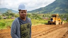 Mineducación dio inicio a obras de infraestructura educativa en El tarra