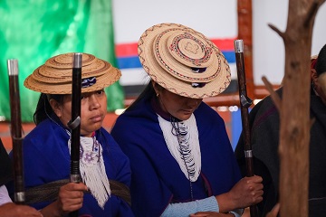 En los años 80, los mayores Misak plantaron una semilla que se convertiría en una revolución silenciosa