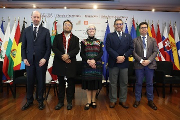 Colombia lidera una agenda transformadora para consolidar educación superior como derecho fundamental