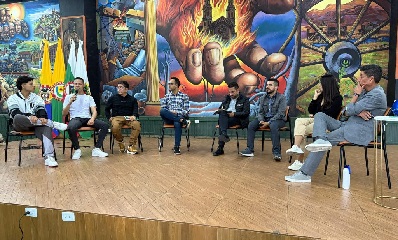 Avanzan Foros Educativos Institucionales en Manizales