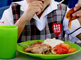 $39.000 millones de regalías para el Programa de Alimentación Escolar (PAE) Putumayo