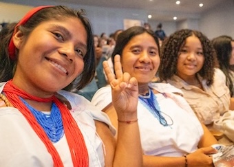 Inversión histórica en UniMagdalena