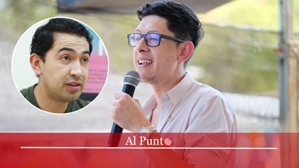 Se le cayó la farsa al concejal uribista: MinEducación y rector del ITFIP lo desmienten por supuesto “lote fantasma”