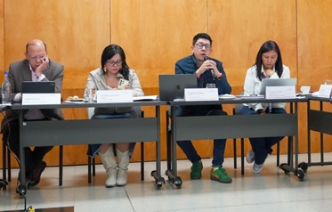 Arranca estrategia nacional para proteger la salud laboral del magisterio colombiano