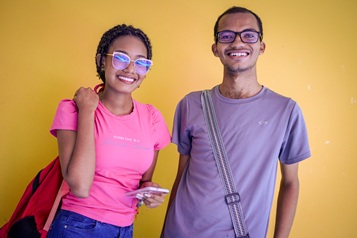 Cerca de un millón de jóvenes estudian gratis en instituciones de educación superior públicas