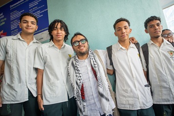 MinEducación entregó a UNIMAGDALENA registro calificado de tres nuevos programas académicos