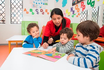 Docentes de Valledupar y Aguachica recibirán formación en pedagogía, arte y oralidad