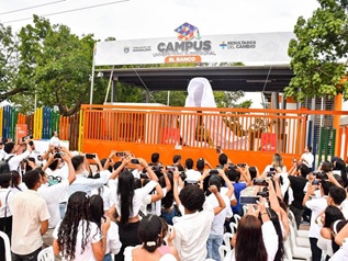 La Universidad Popular del Cesar llega al sur del Magdalena con nuevos programas académicos
