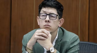 “Fomag debe garantizar la atención médica de los maestros”: Daniel Rojas, MinEducación