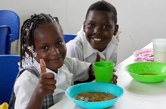 Gobierno Nacional lanza lineamientos del PAE con enfoque afro