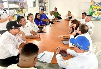 Acuerdo para fortalecimiento de la educación técnica y tecnológica