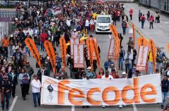 Ministerio de Educación y Fecode revisan nuevo modelo de salud en el país: “Ninguna IPS puede negar la atención a los maestros”