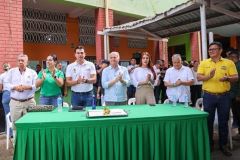 Santa Librada, aula viva del Huila: inversión histórica para una institución emblemática