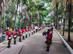 Recuperación histórica del Colegio Santa Librada en Neiva, gracias a inversión del Gobierno Nacional