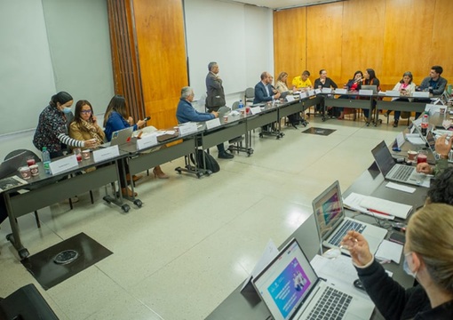 Consejo Directivo del FOMAG - 24 de julio de 2025