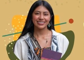 #Convocatoria para estudiantes indígenas de todo el país