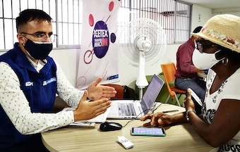 17.000 millones para apoyar educación superior de población indígena para 2025-2