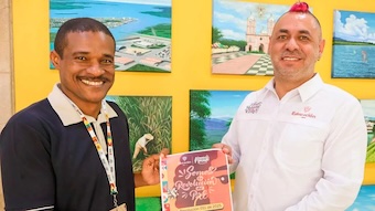 Escuelas de comunidades afrocolombianas y palenqueras tendrán un programa de alimentación con enfoque étnico